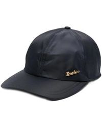 Borsalino - Hiker Nylon Cap - Lyst