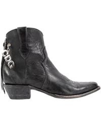 Comme des Garçons - Cowboy Boots - Lyst
