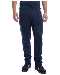 La Martina - Sweatpants - Lyst