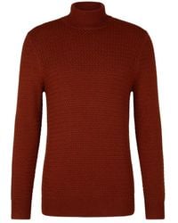 Strellson - Turtlenecks - Lyst