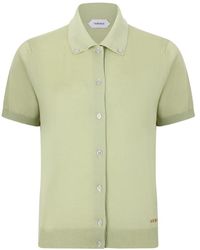 Versace - Cardigans - Lyst