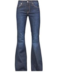 Roy Rogers - Jeans > flared jeans - Lyst