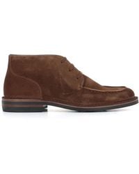 Astorflex - Lace-Up Boots - Lyst