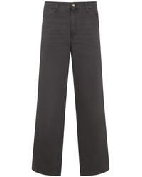 Carhartt - Single Knee Cotton Pants - Lyst