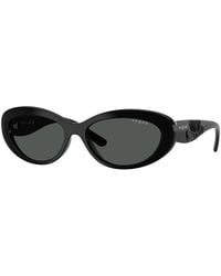 Vogue - Sunglasses - Lyst