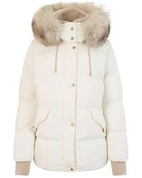 Moorer - Down Jackets - Lyst