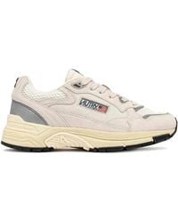 Autry - Hyperway Sneakers - Lyst