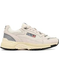Autry - Hyperway Sneakers - Lyst