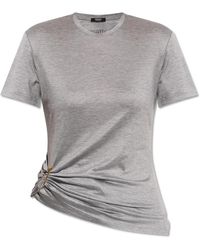 Versace - T-Shirts - Lyst