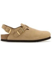Birkenstock - Clogs - Lyst