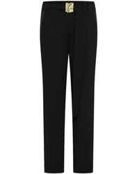 Marella - Mltelica Slim-Fit Pantalon - Lyst