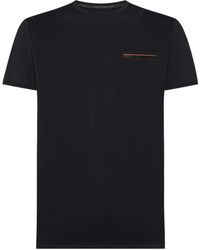 Rrd - Pocket Oxford Shirt - Lyst