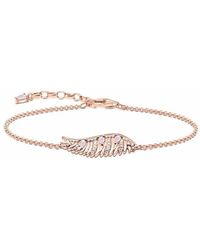 Thomas Sabo - Bracelets - Lyst