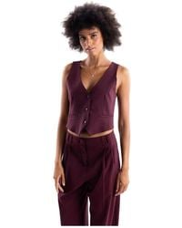 Marella - Vests - Lyst