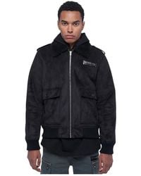 John Richmond - Bomber Jackets - Lyst