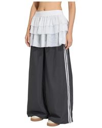 adidas - Training Trousers - Lyst