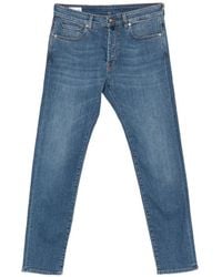 Incotex - Slim-Fit Jeans - Lyst