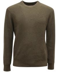 Sun 68 - Round-Neck Knitwear - Lyst