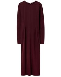 Filippa K - Midi Dresses - Lyst