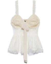 Aniye By - Sleeveless Tops - Lyst