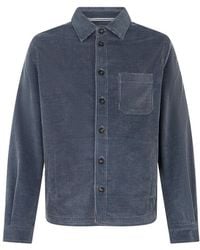 Fedeli - Casual Shirts - Lyst