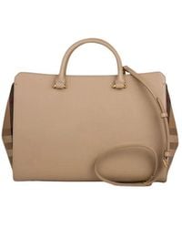Burberry - Handbags - Lyst