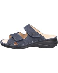Finn Comfort - Wedges - Lyst