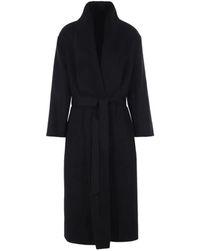 Tom Ford - Wollen Kasjmier Shawl Jas - Lyst