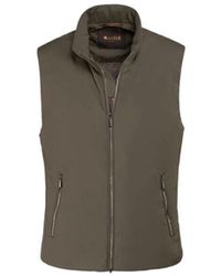 Moorer - Vests - Lyst