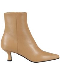 3Juin - Shoes > boots > heeled boots - Lyst