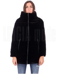 Aspesi - Winter Jackets - Lyst