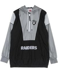 Mitchell & Ness - Light Jackets - Lyst