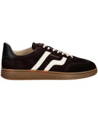 GANT - Cuzmo Sneakers - Lyst