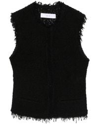 IRO - Sleeveless Tops - Lyst