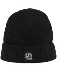 Stone Island - Accessories - Lyst