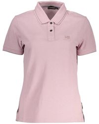 Napapijri - Polo Shirts - Lyst