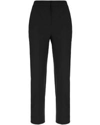 Max Mara - Malika Broeken - Lyst