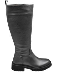 Janet & Janet - High Boots - Lyst