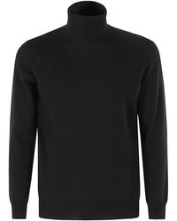 Kangra - Turtlenecks - Lyst