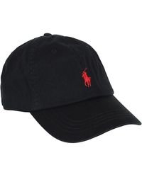 Polo Ralph Lauren - Cappello Logo - Lyst