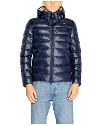 Blauer - Winter Jackets - Lyst