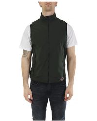 Colmar - New Futurity Vest - Lyst