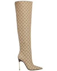 Gucci - Bombshell Boot - Lyst