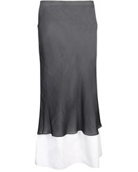 Quira - Maxi Skirts - Lyst