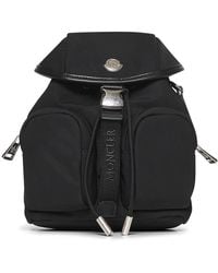 Moncler - Backpacks - Lyst