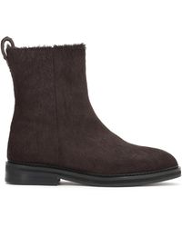 Kazar - Alme Booties - Lyst