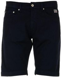 Roy Rogers - Casual Shorts - Lyst