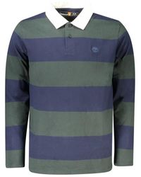 Timberland - Polo Shirts - Lyst