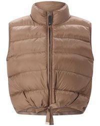 Max Mara - Vests - Lyst