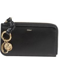 Chloé - Wallets & Cardholders - Lyst